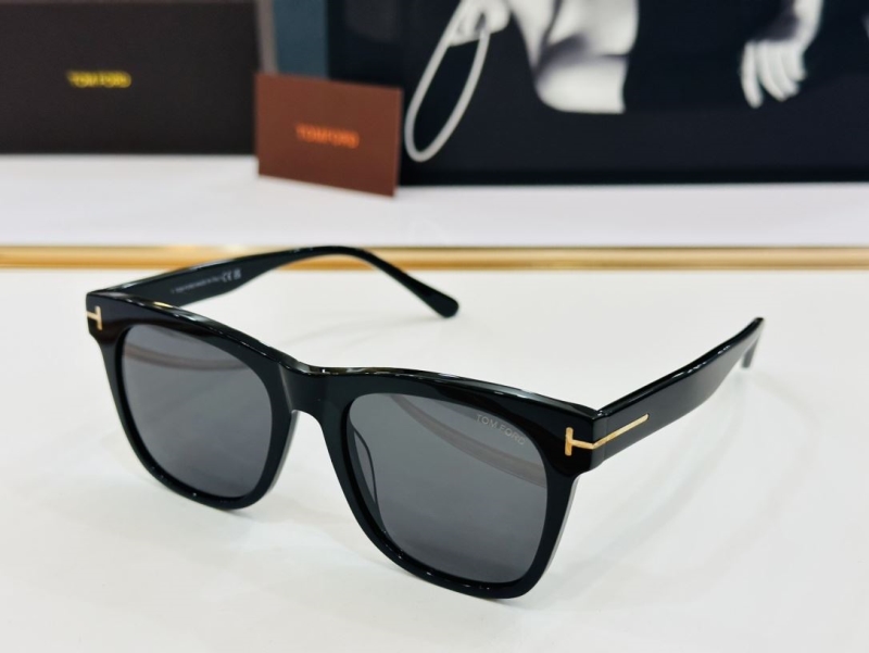 Tom Ford Sunglasses